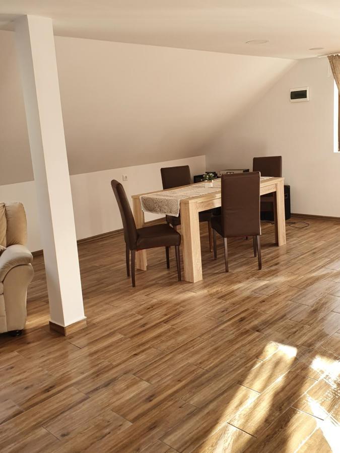 Twins Apartments 소바타 외부 사진