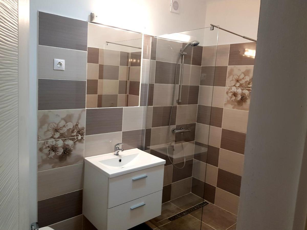 Twins Apartments 소바타 외부 사진
