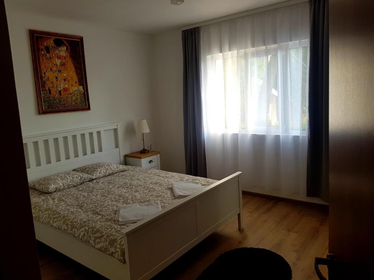 Twins Apartments 소바타 외부 사진