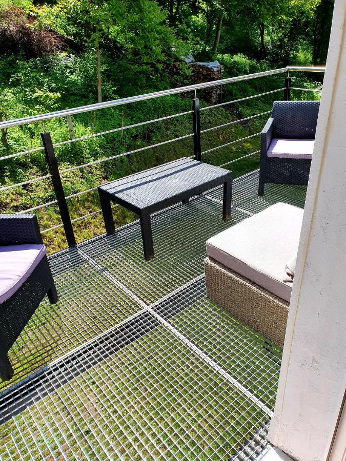 Twins Apartments 소바타 외부 사진