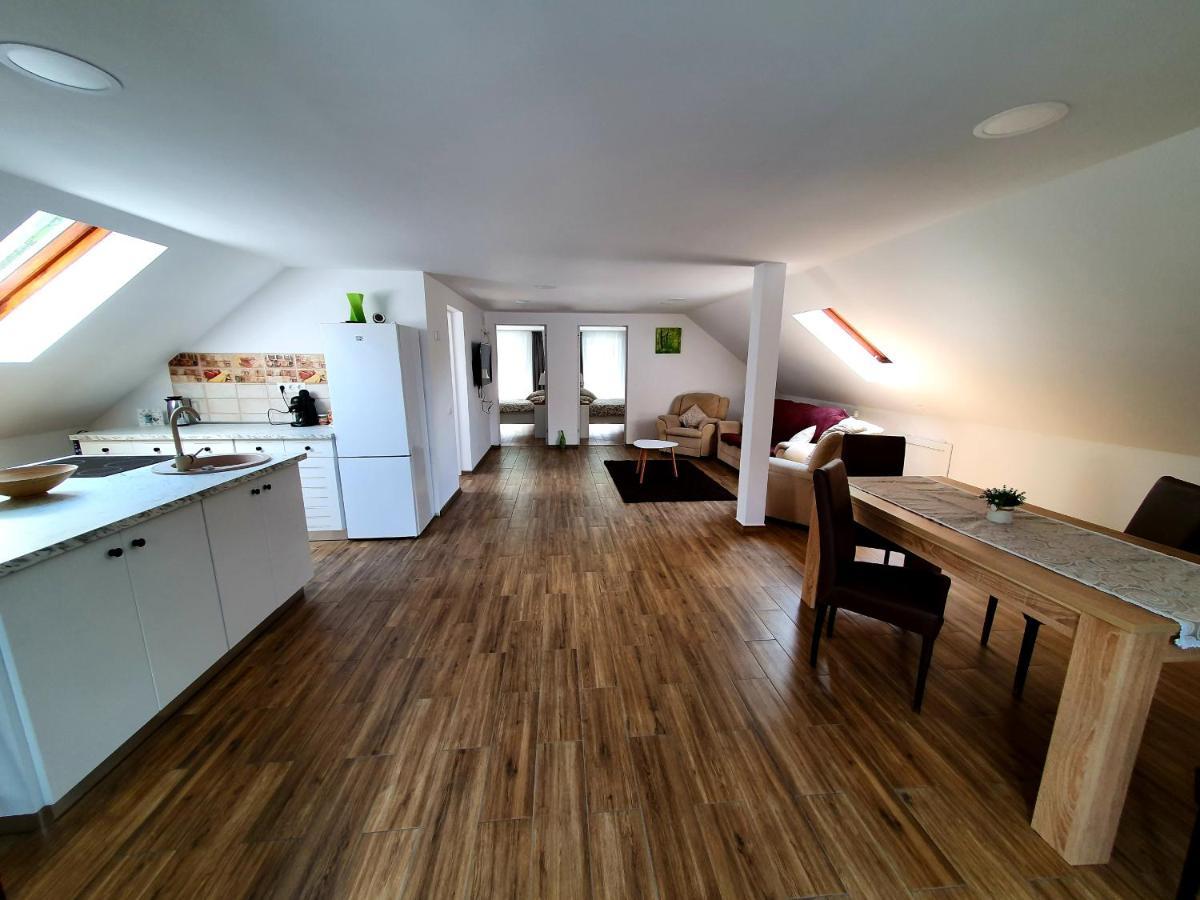 Twins Apartments 소바타 외부 사진