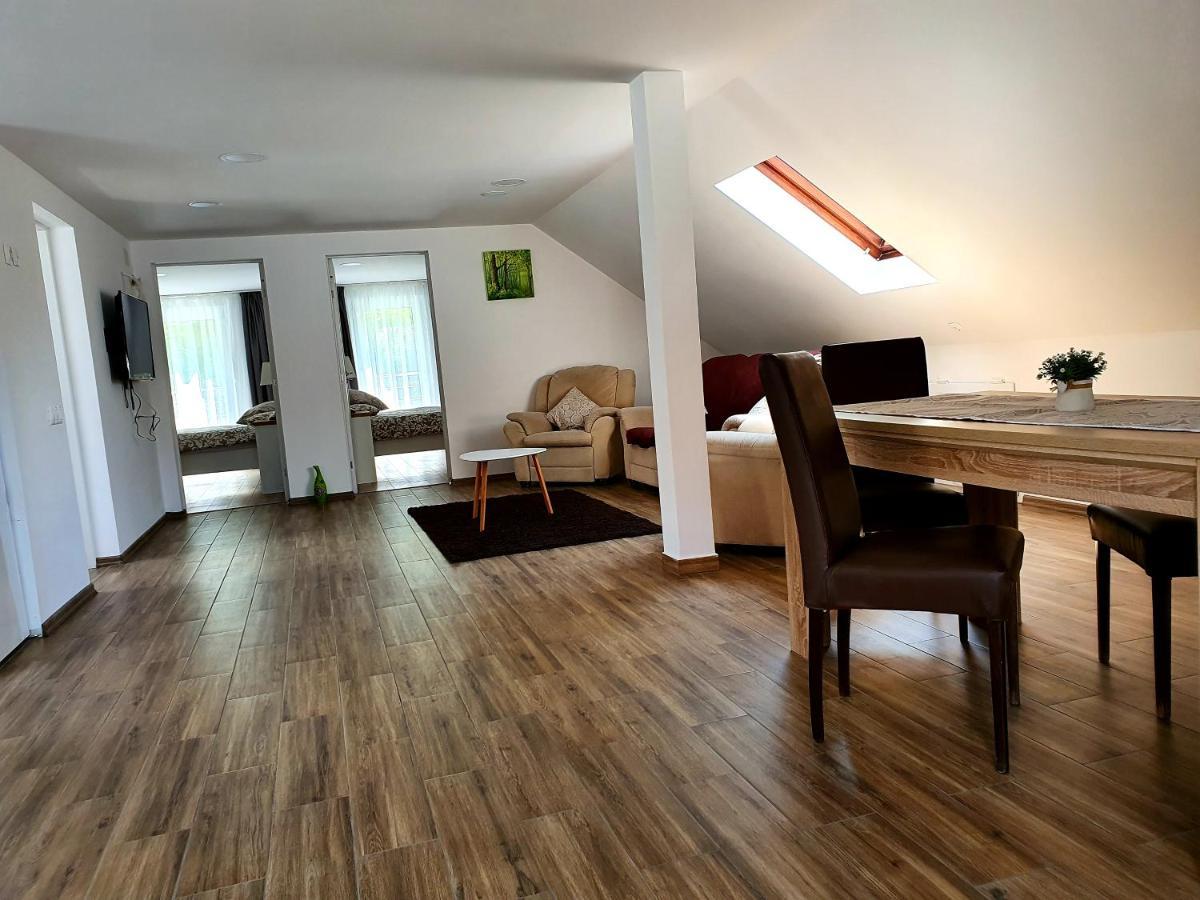 Twins Apartments 소바타 외부 사진