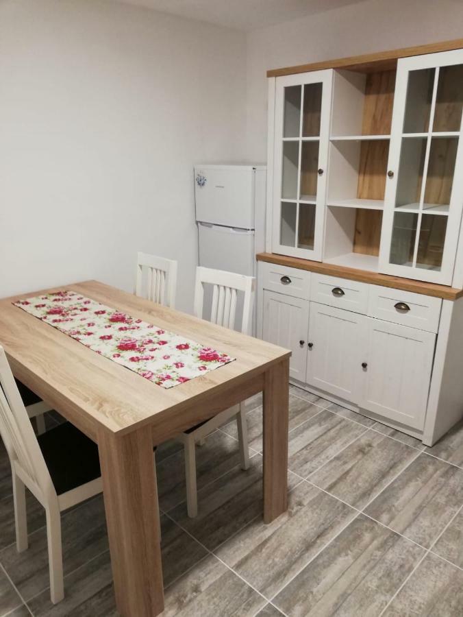 Twins Apartments 소바타 외부 사진