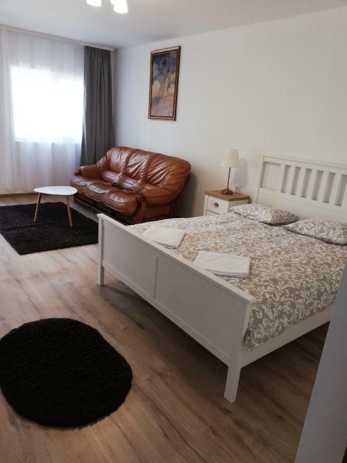 Twins Apartments 소바타 외부 사진