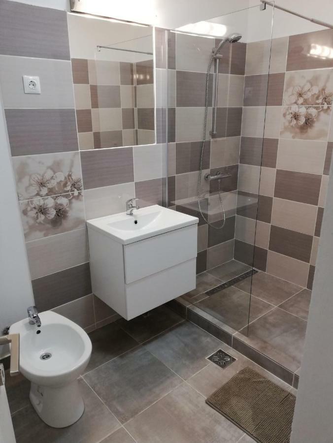 Twins Apartments 소바타 외부 사진